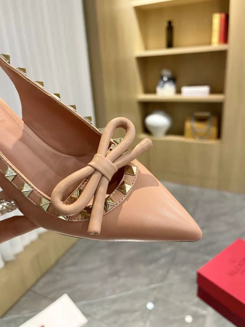 Valentino Sandals